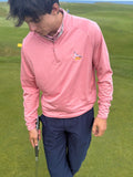 Peter Millar Crown Pullover