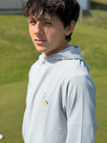 Peter Millar Pine Performance Hoodie