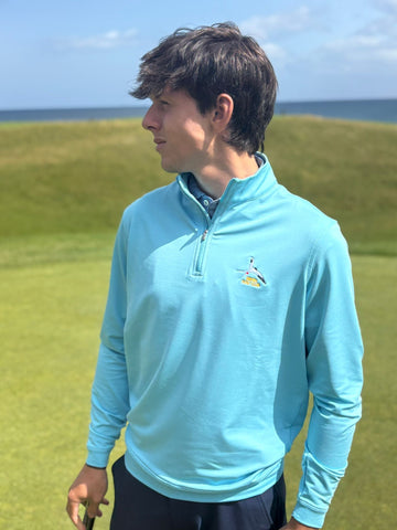 Peter Millar Perth Pullover