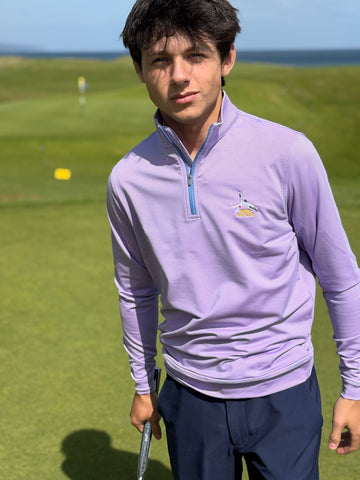 Peter Millar Perth Pullover
