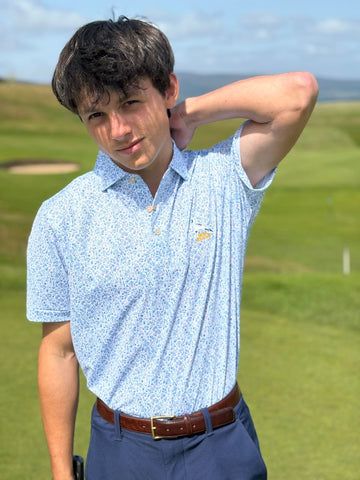 Peter Millar Polo