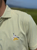 Peter Millar Crown Polo