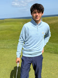 Peter Millar Crown Pullover