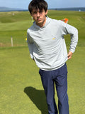 Peter Millar Pine Performance Hoodie