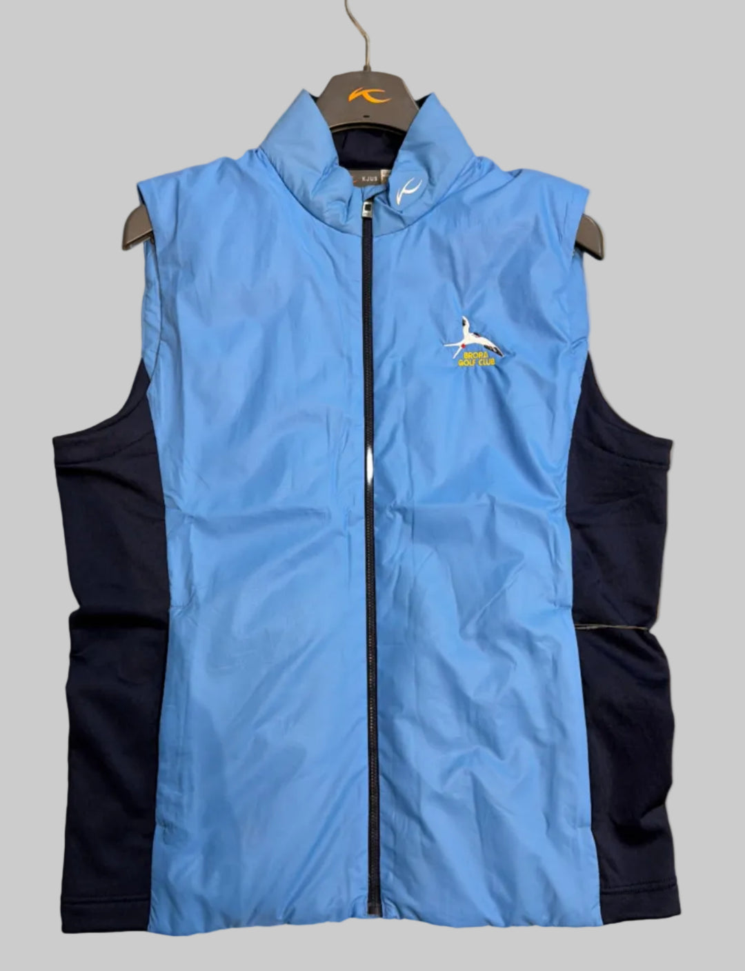 KJUS Radiation Vest