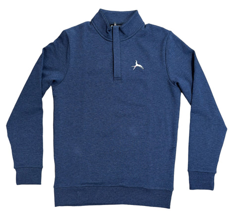 Travis Matthew 1/4 Zip