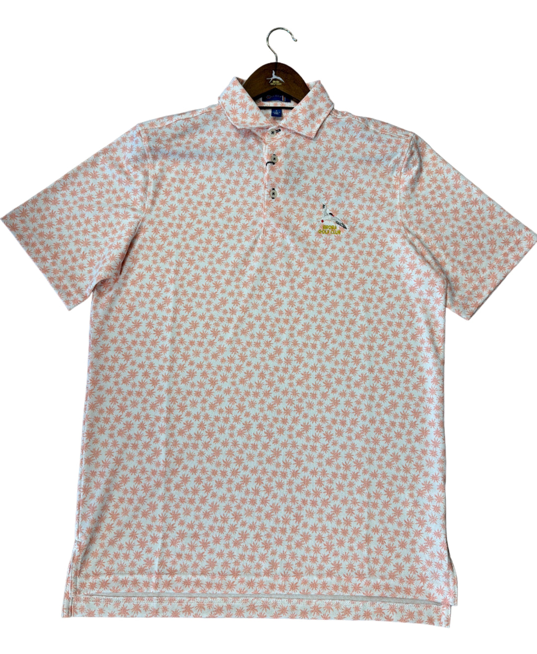 Stitch Polo