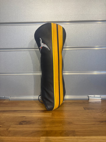 Links & Kings Fairway Cover