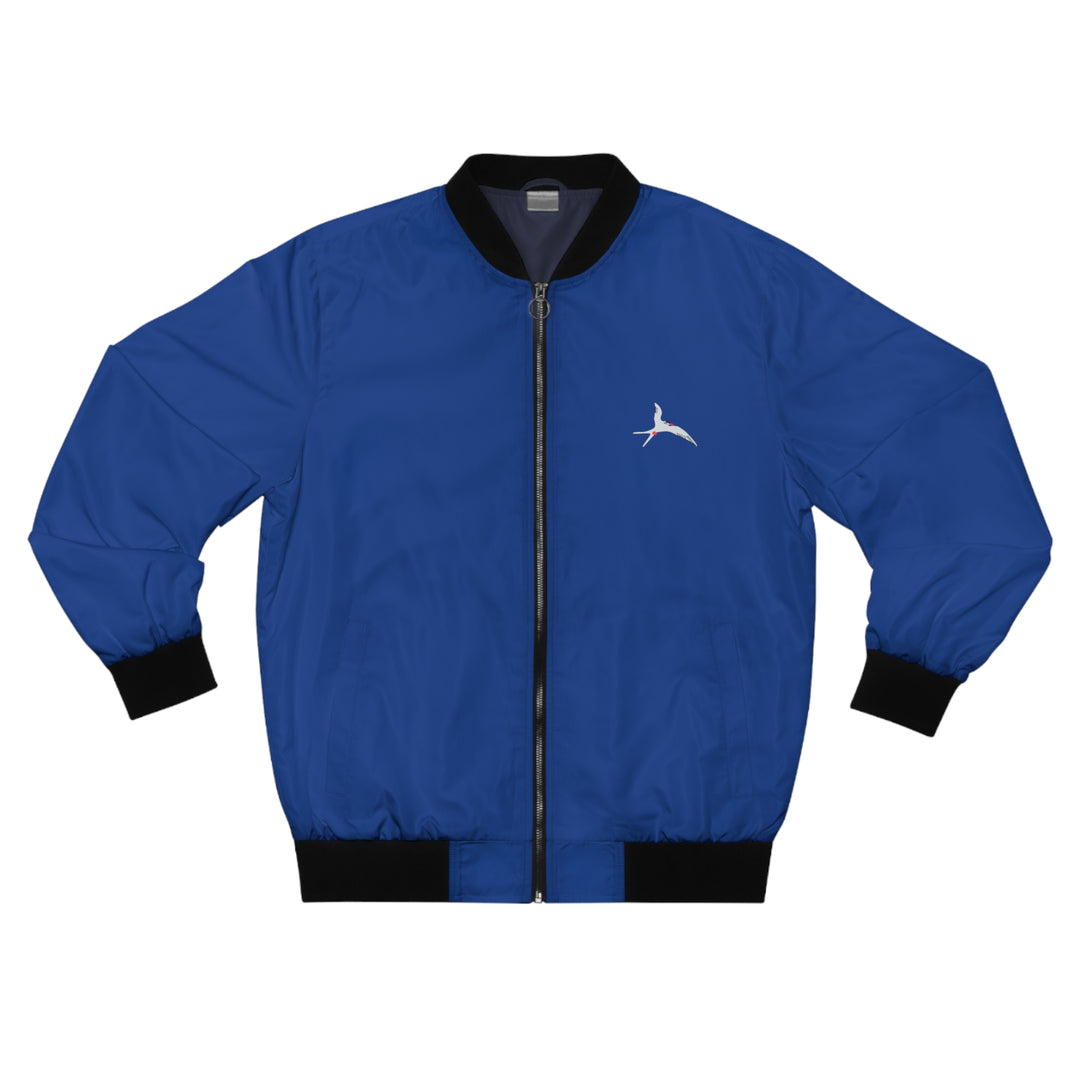 Men's Bomber Jacket (AOP)