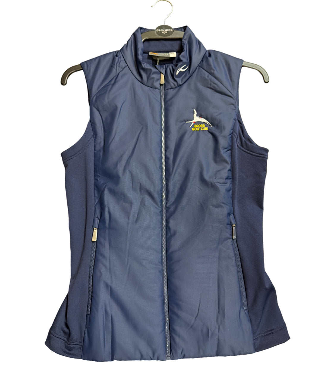KJUS Ladies Radiation Vest