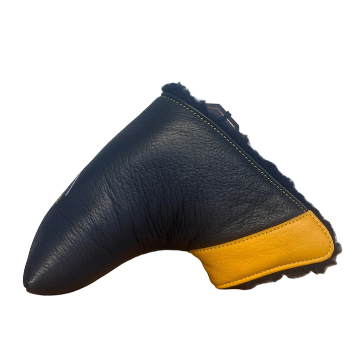 Links & Kings Blade Putter Cover