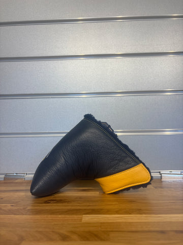 Links & Kings Blade Putter Cover