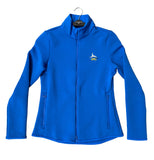 Peter Millar Midweight Zip