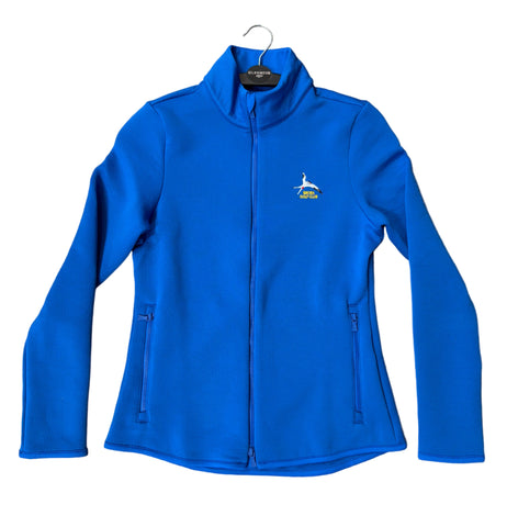 Peter Millar Midweight Zip