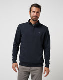 Travis Matthew Cloud 1/4 Zip