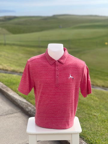 Travis Matthew Polo