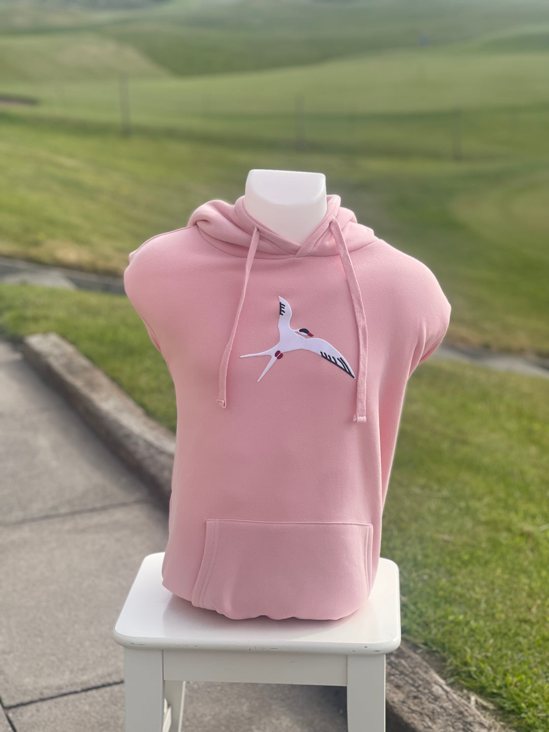 Brora Tern Hoodie