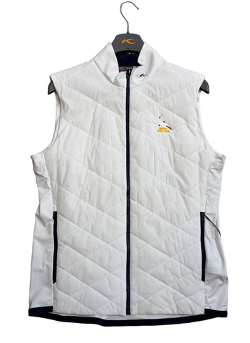 KJUS Release Diamond Vest