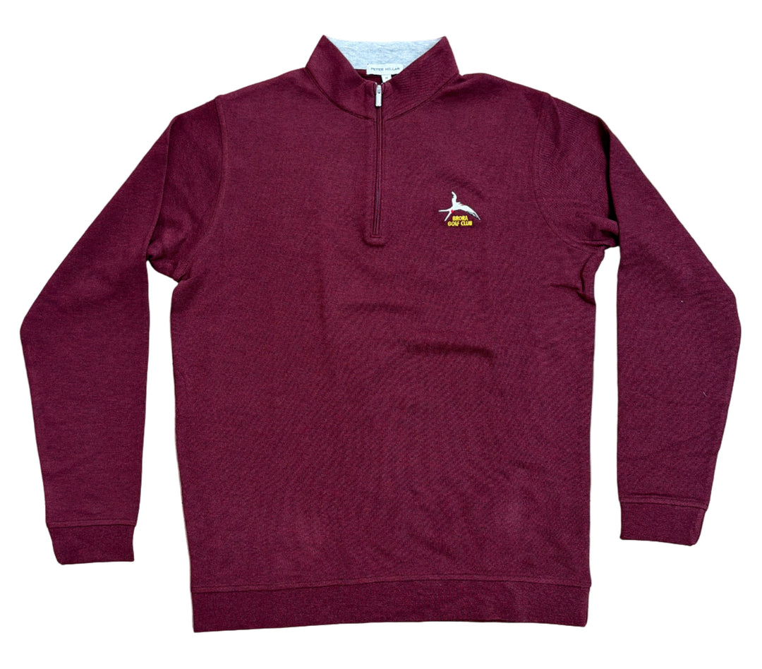 Peter Millar Crown Pullover