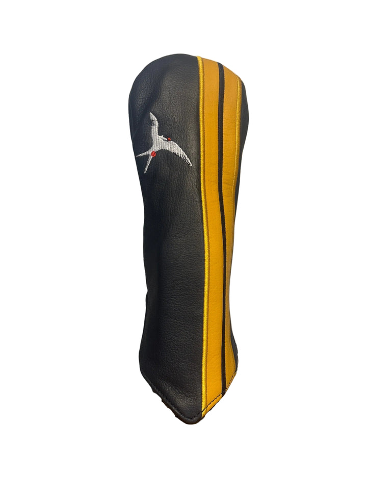 Links & Kings Hybrid Cover