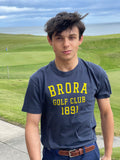 Brora GC T Shirt