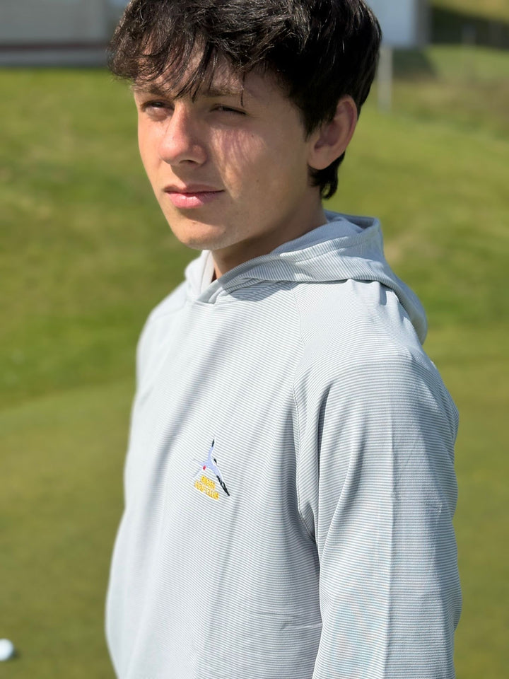 Peter Millar Pine Performance Hoodie