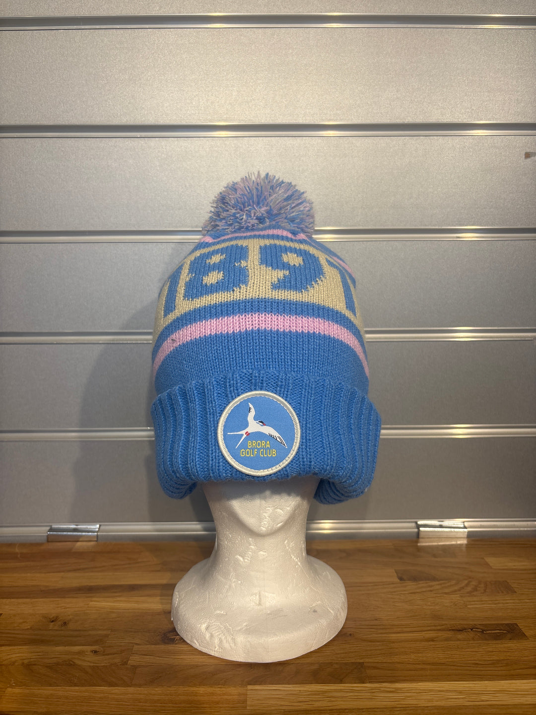 American Needle Pillowline