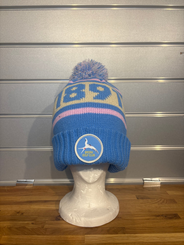 American Needle Pillowline