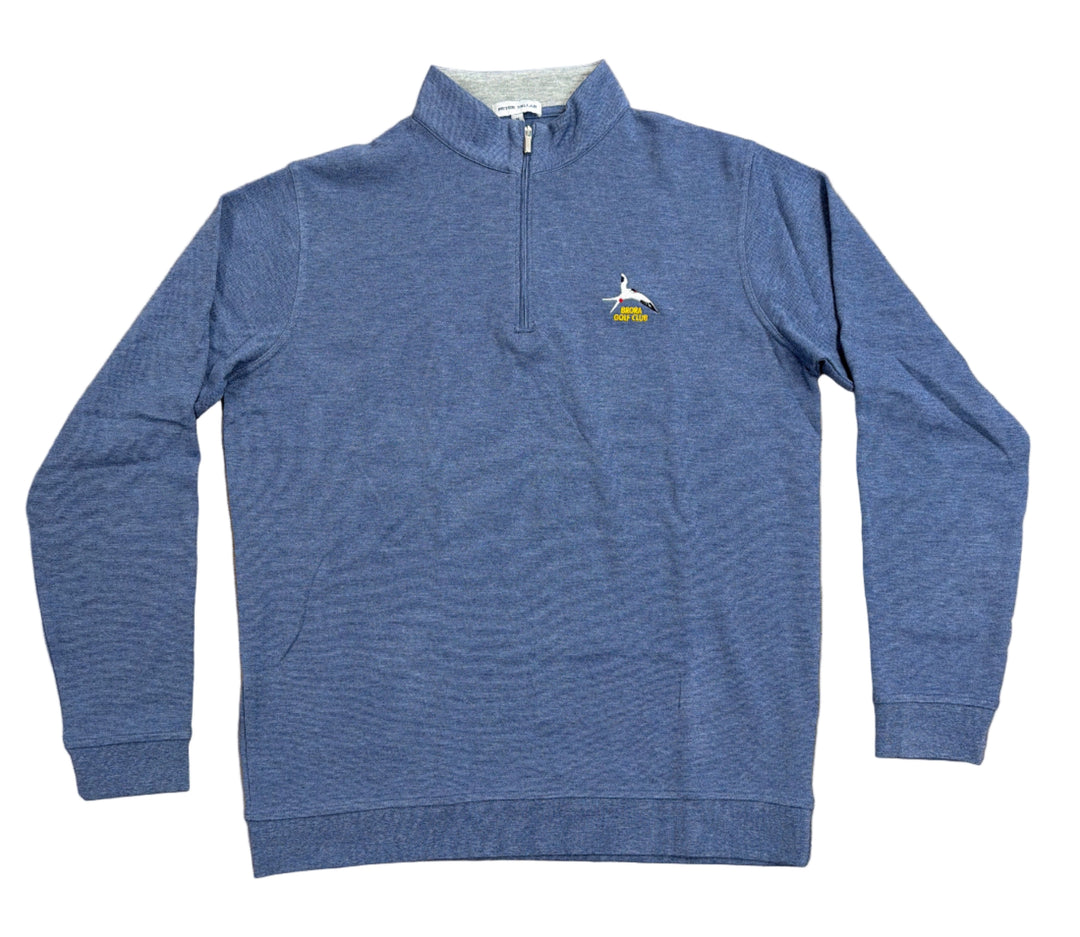 Peter Millar Crown Pullover