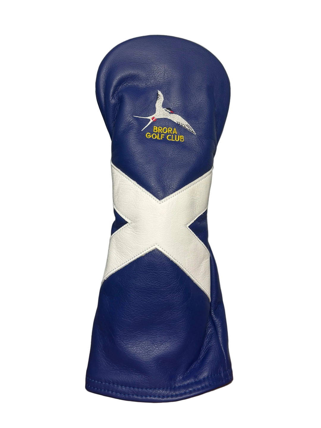 AME Yankee Driver Cover