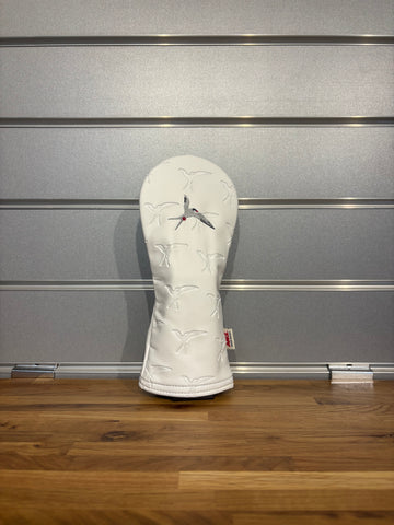 AME Promessa Hybrid Cover