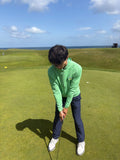 Peter Millar Pine Performance Hoodie