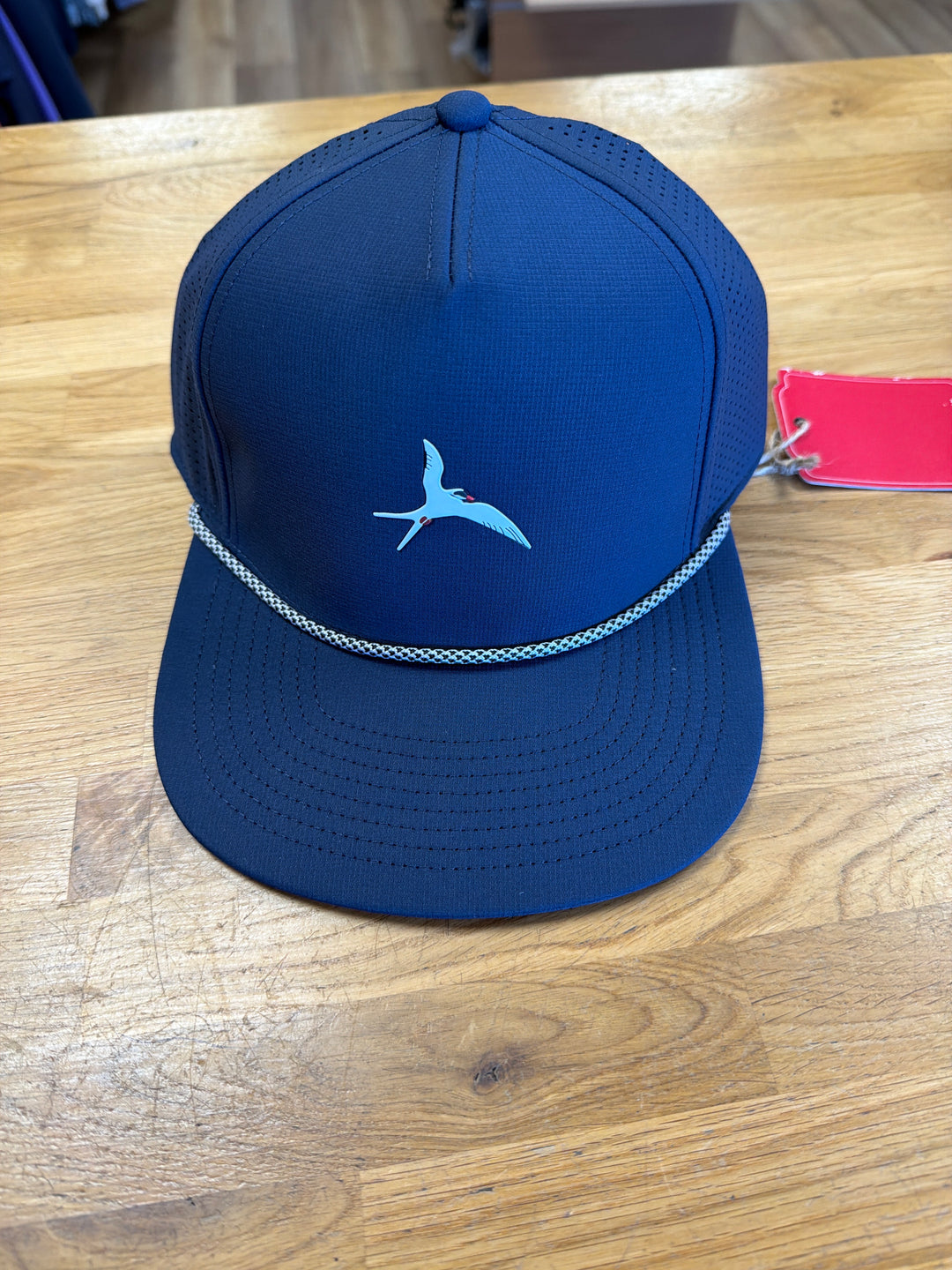 Buxton pro cap