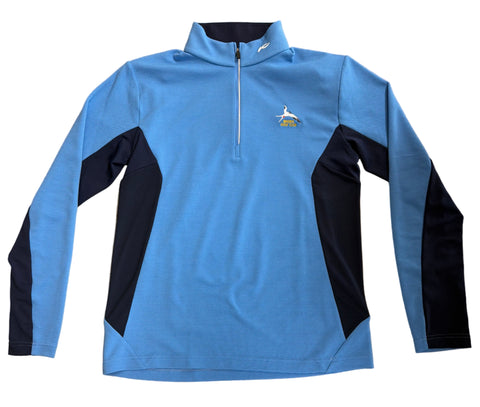 Kjus Roman Quarter Zip