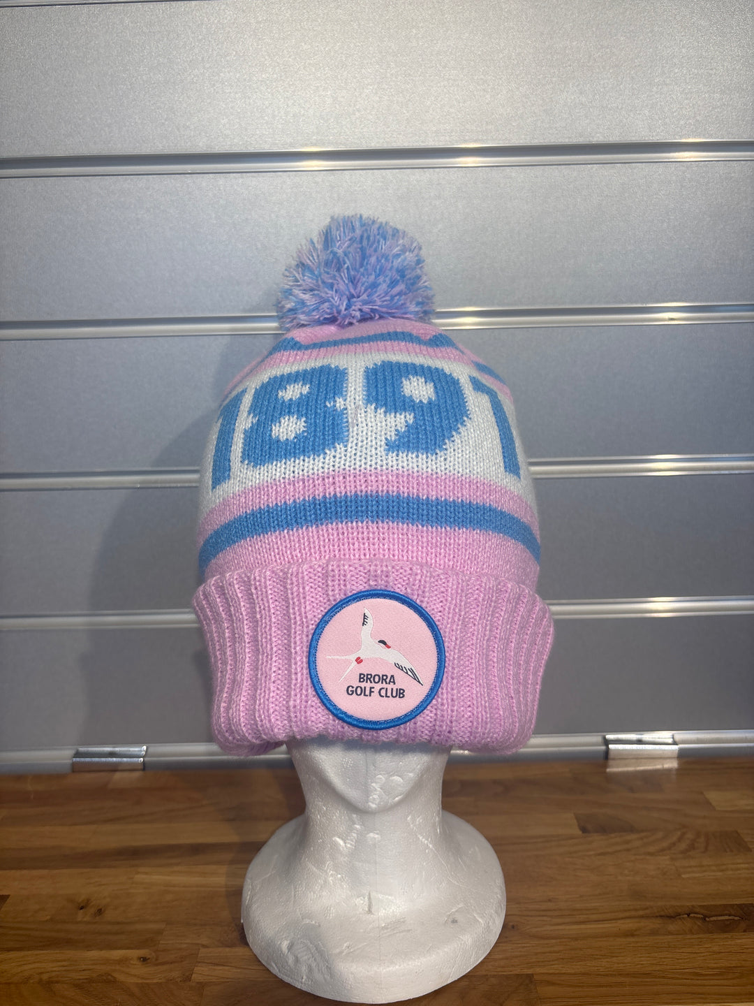 American Needle Pillowline