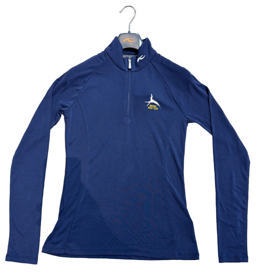 KJUS Kallena Half Zip