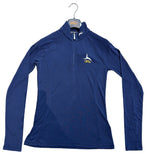 KJUS Kallena Half Zip