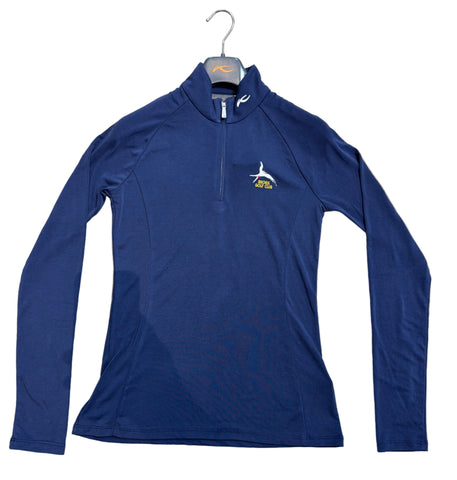 KJUS Kallena Half Zip