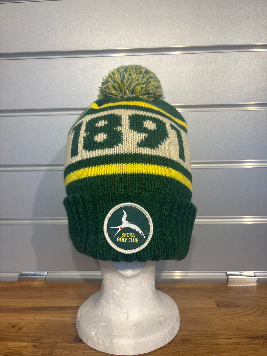 American Needle Pillowline