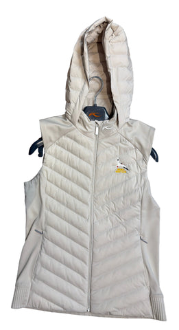 KJUS Sundance Hooded Vest