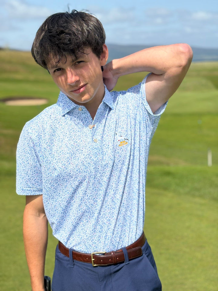 Peter Millar Polo
