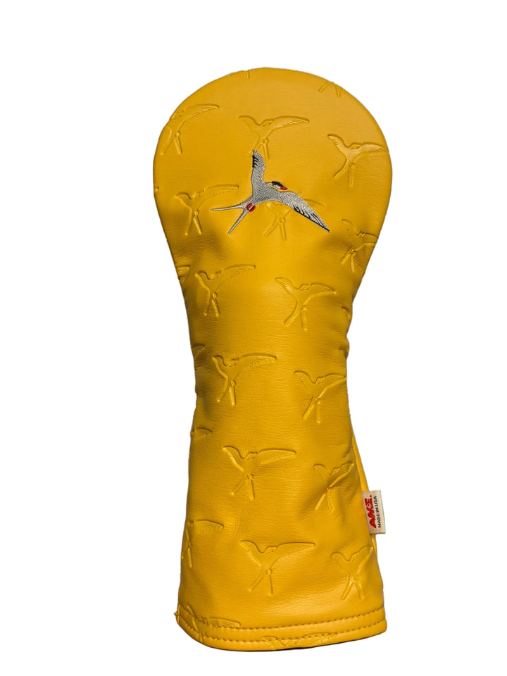 AME Promessa Hybrid Cover