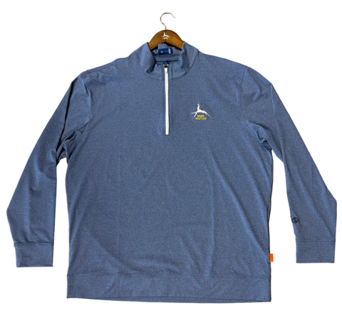 Stitch 1/4 Zip