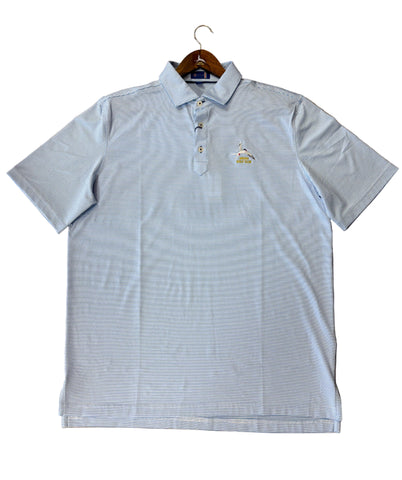 Stitch Polo Large