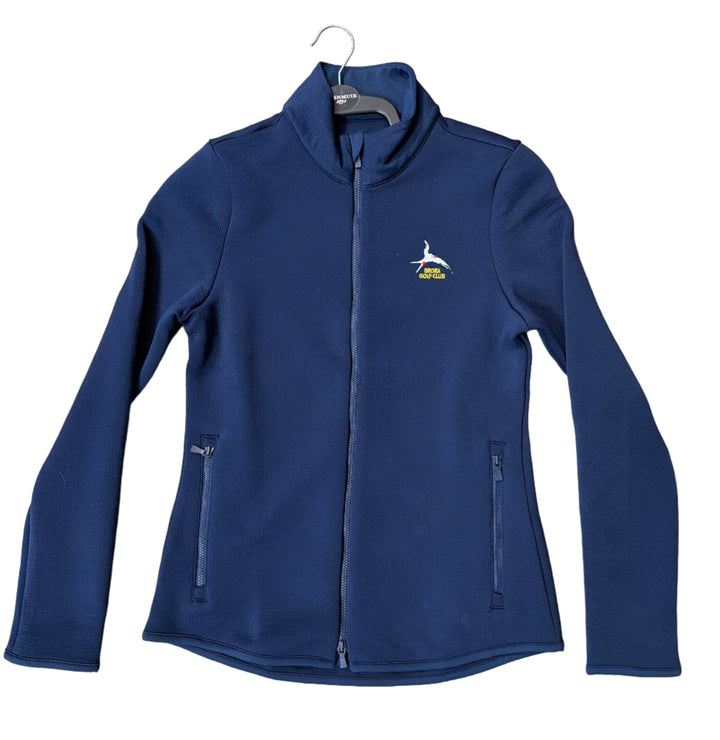 Peter Millar Midweight Zip