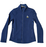 Peter Millar Midweight Zip