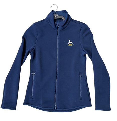 Peter Millar Midweight Zip