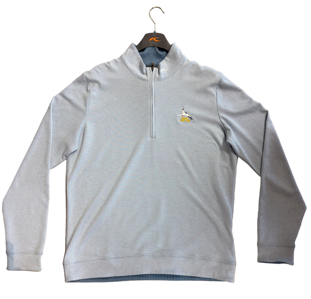 KJUS Essentials Midlayer