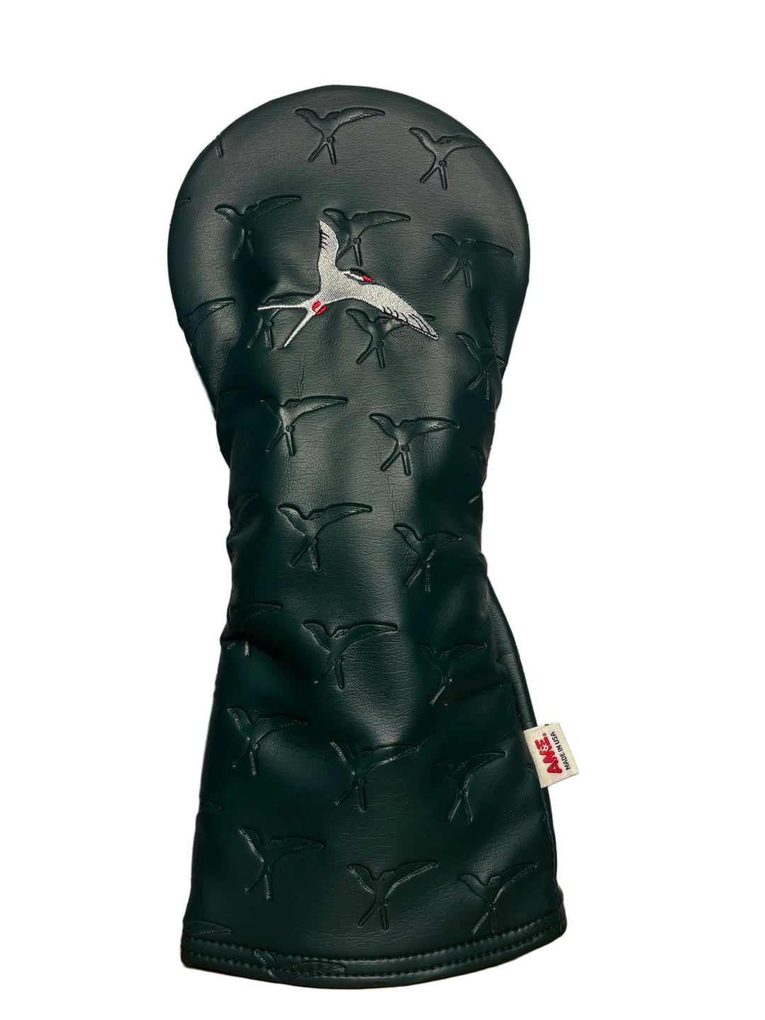 AME Promessa Driver Cover