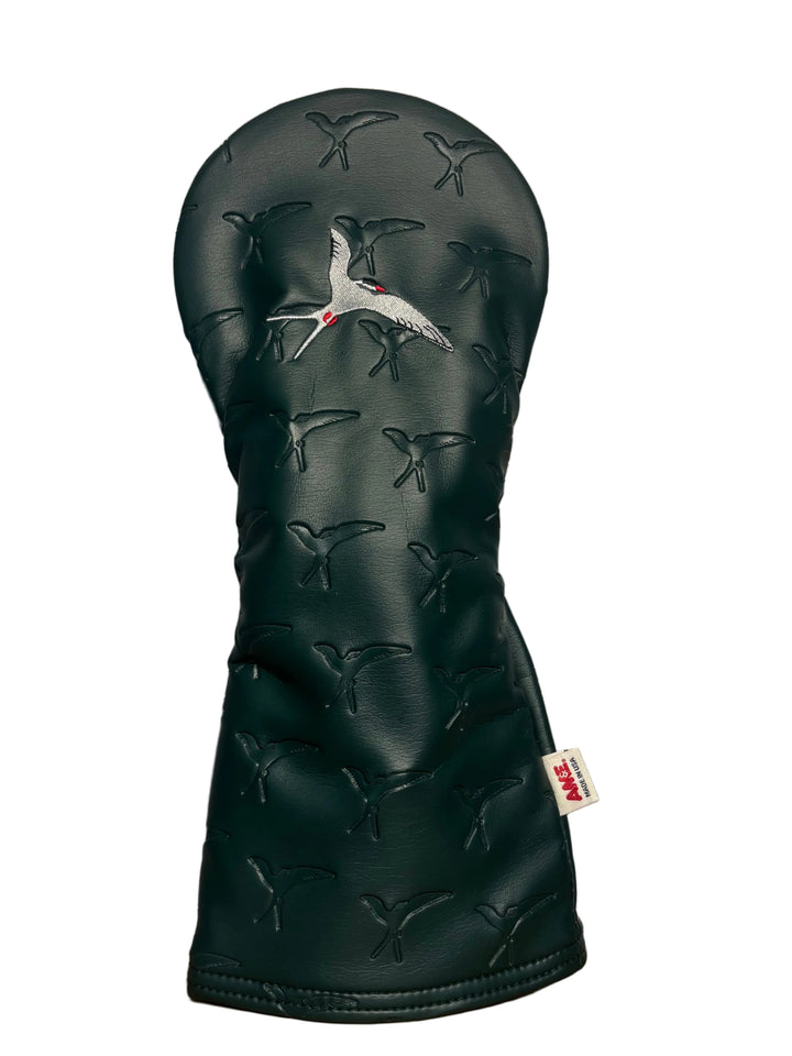 AME Promessa Driver Cover